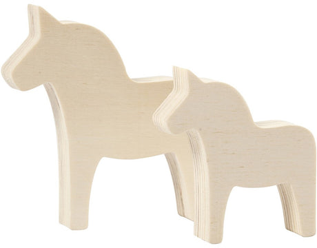 Creativ virksomhed https: www.cchobby.nl horse-h-8-10-cm-w-7-9-5-cm-thickness-1-8-cm-2-piece-1-box