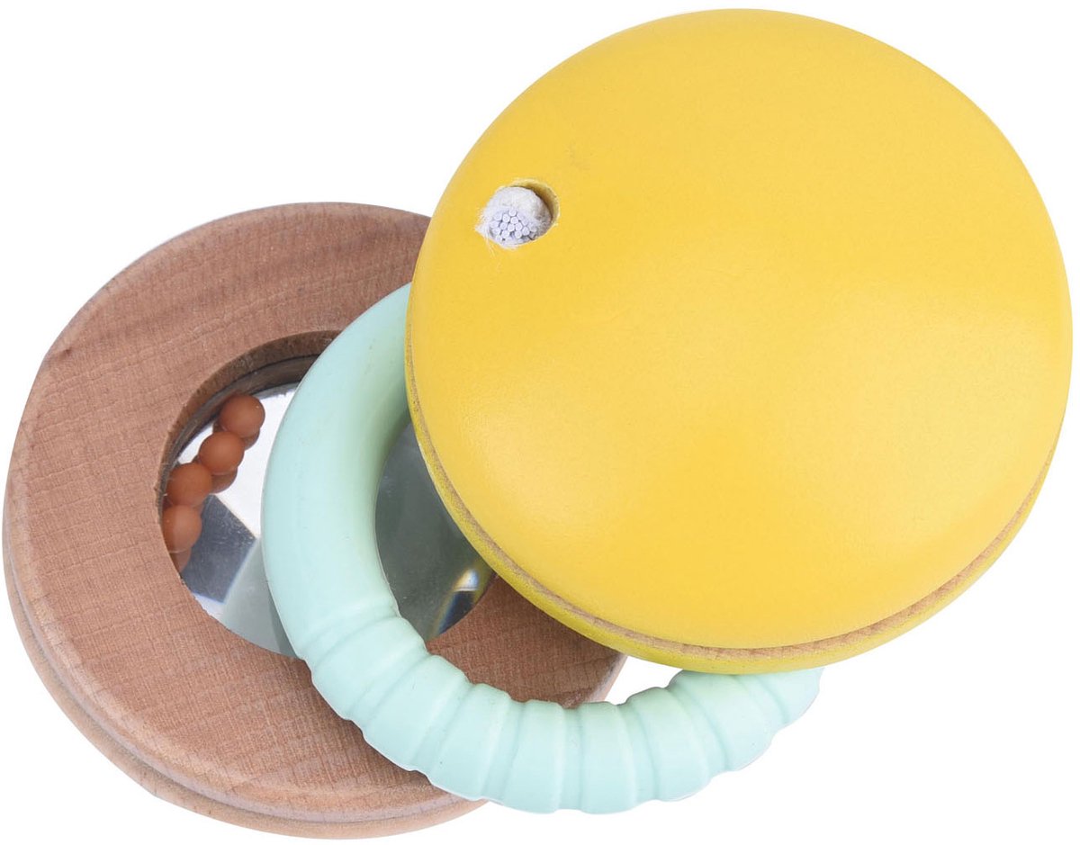 Lobbes toys bv classic world rangle macaron