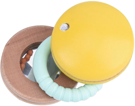 Lobbes toys bv classic world rangle macaron