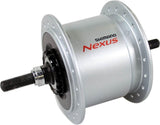 Shimano Hub Dynamo Rollerbrake DH-C6000 6V 2.4W
