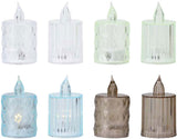 Koopman lys med LED, 24 stk.