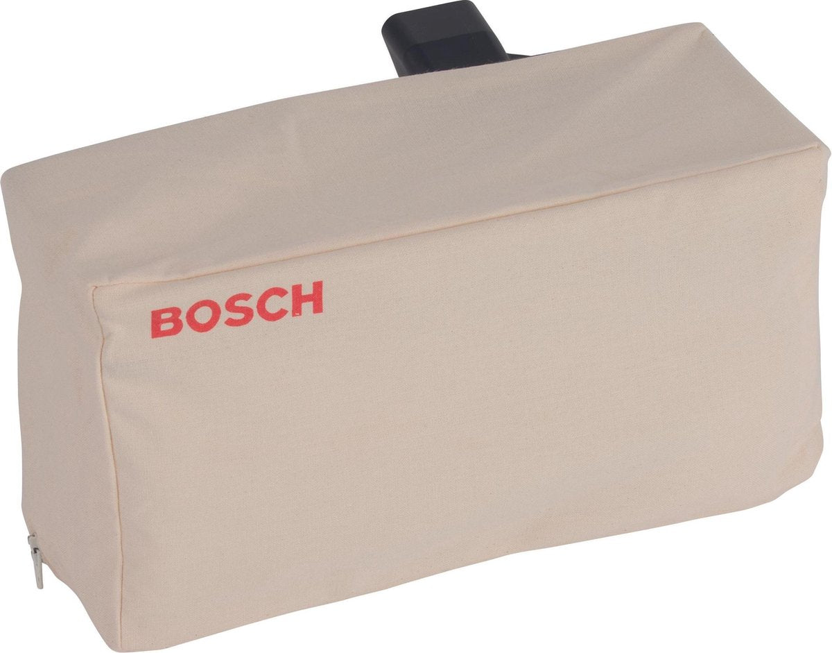 Bosch dustbag linned - velegnet til pho høvl