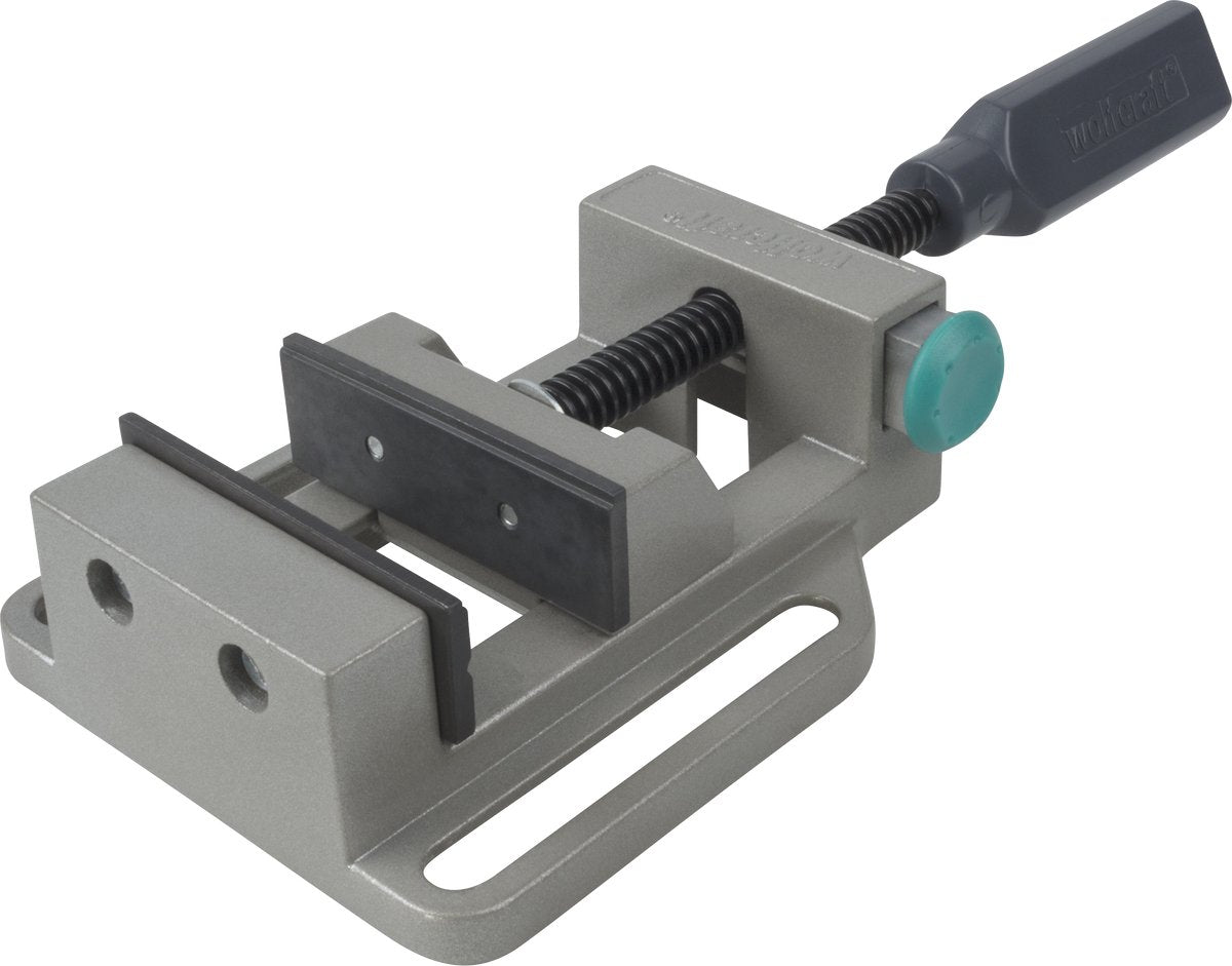 Wolfcraft universal skruestik | bredde 70 mm | 1 stk - 4920000