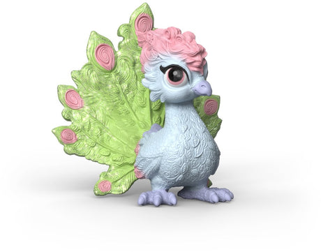 Schleich bayala baby fersken kylling 70848