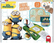 Multiprint farvesæt minions 23-dele