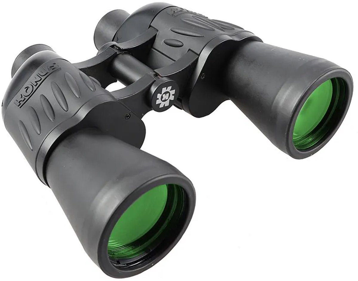 Konus binoculars sporty 7x50 fix fokus