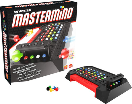 Spil mastermind | 2 stk