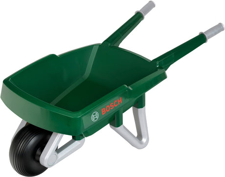 Klein legetøj Bosch havetrillebør - 80x34x31,5 cm - robust plastik - grøn sort