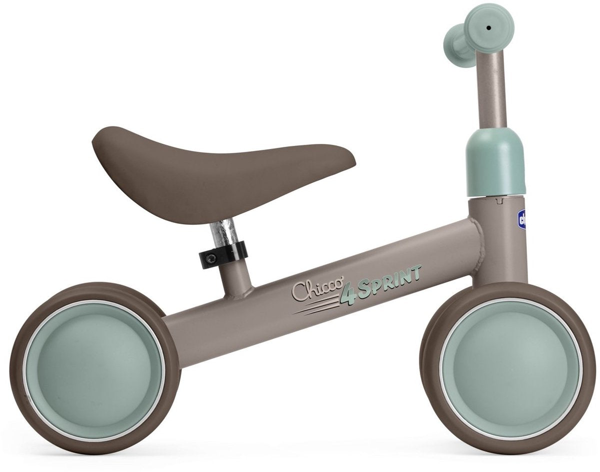 Chicco 4 sprint balancecykel (1-3 år)