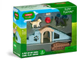 Schleich farm world adventure sjov for små hvalpe 42763