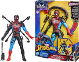 Hasbro spider-man gift vs spider-man - actionfigur