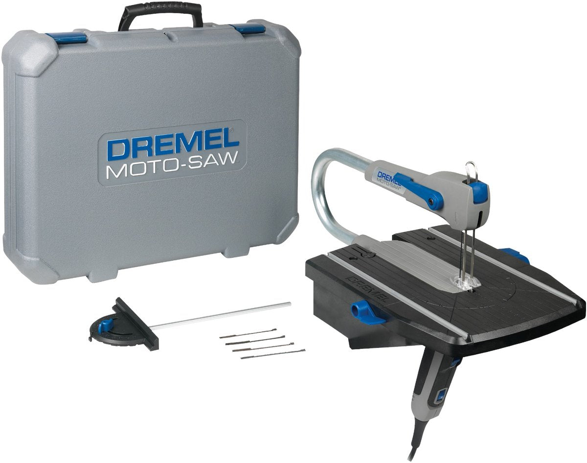 Dremel moto-saw ms20 rullesav - 70 w
