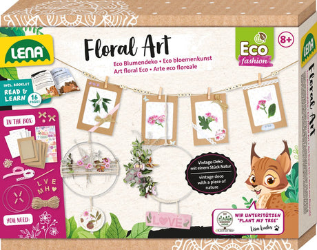 Lena øko blomsterkunst