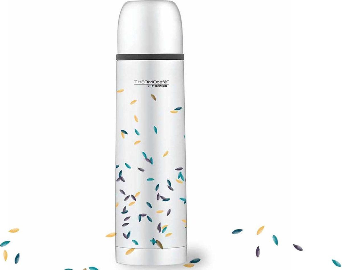 Termokande hverdagsisoleret flaskekonfetti 500 ml
