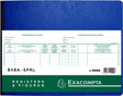 Exacompta null 9400x piq. 24 32 actionnai