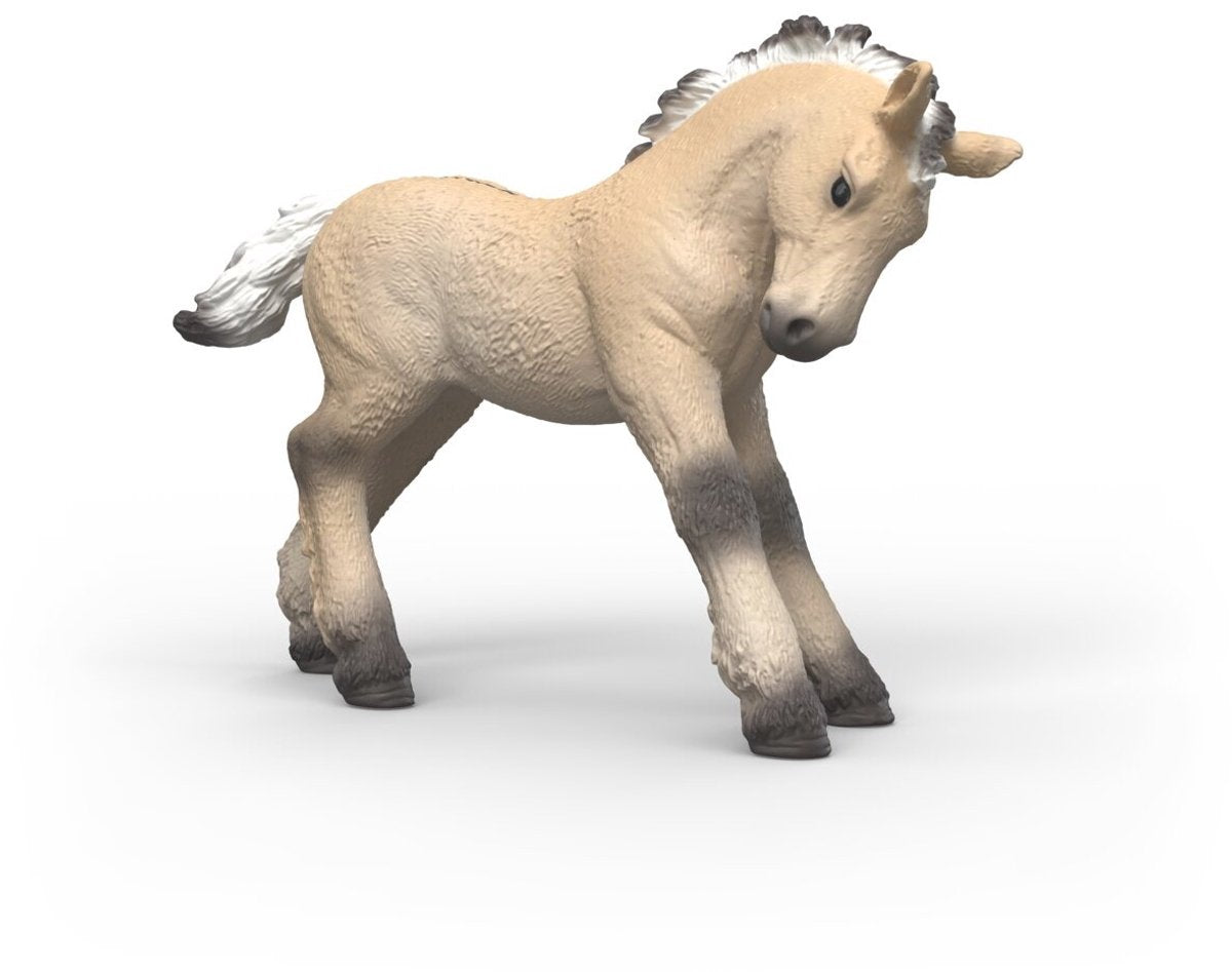 Schleich samlerføl ragnar