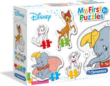 Clementoni Jigsaw Puzzle My First Puzzles - Disney Classic