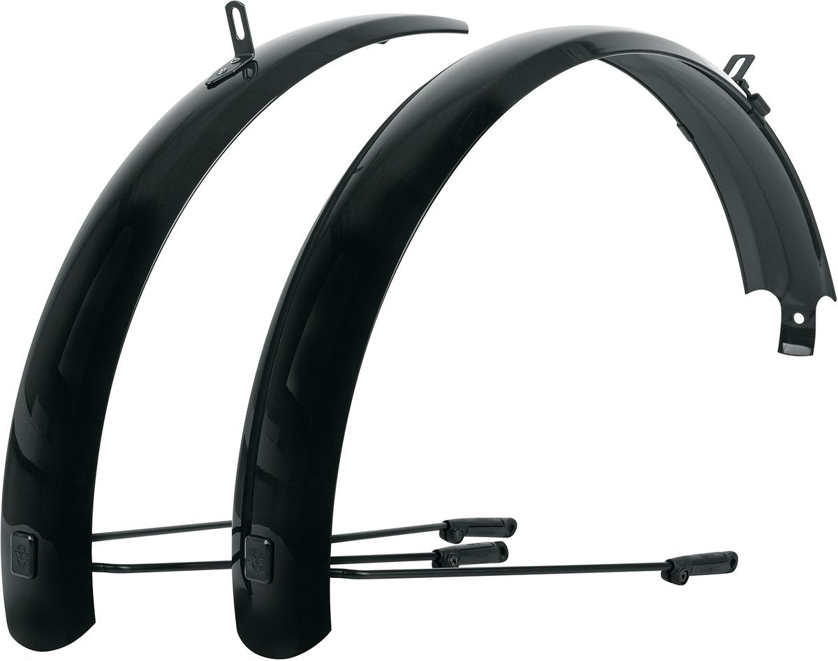 Sks fender sæt 20 bluemels basic