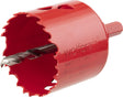 Wolfcraft - hulsav 54mm - bim hulbor 54 mm - 5472000