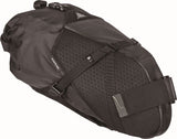Topeak backloader X - Saddle Bag, 10L, Unisex, Bicycle, Black