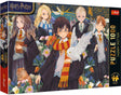 Trefl puslespil harry potter 1000 brikker premium plus fsc mix.