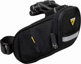 Topeak sadeltaske aero wedge pack dx m clip