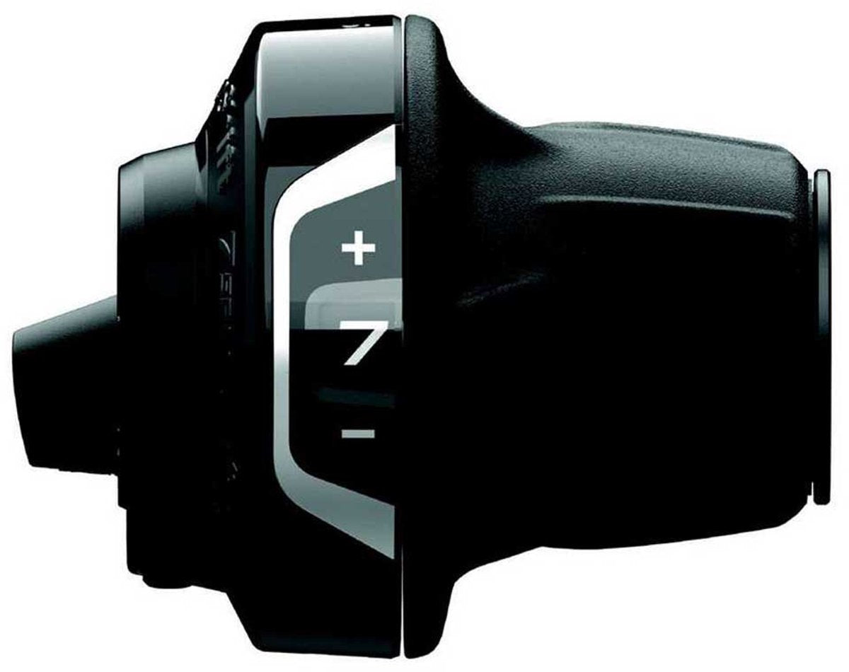 Shimano Versteller Set Revo SL-RV400 3X7