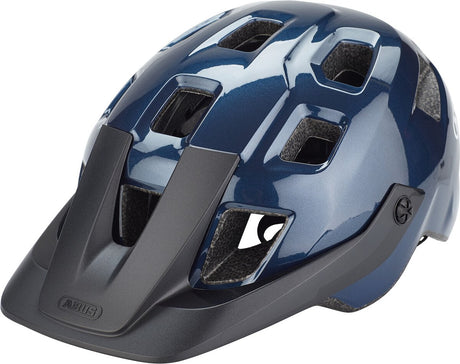 Abus Helm Motrip Midnight Blue L 57-61cm