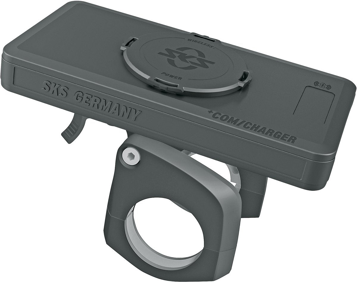 Sks compit+ power smartphone holder
