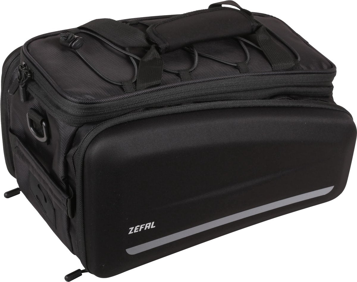 Zéfal bagagebærertaske z traveller bagagerumstaske z traveller 80