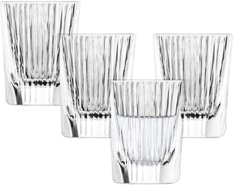 Schott Zwiesel favorit snapseglas 35 - 0,06ltr - 4 glas