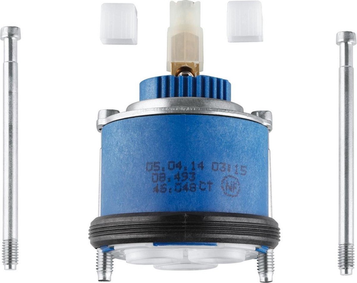 Grohe patron - hanedel