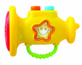 Playgo baby rockstar trompet
