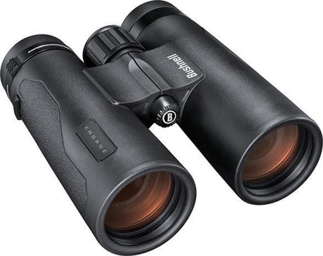 Bushnell - engage edx - kikkert - 8x42 - tagprisme - sort - exo barriere - fuldt multi-coated - ben842
