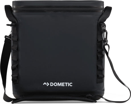 Dometic psc 19 - blød køletaske - 19 liter - farve skifer - sort