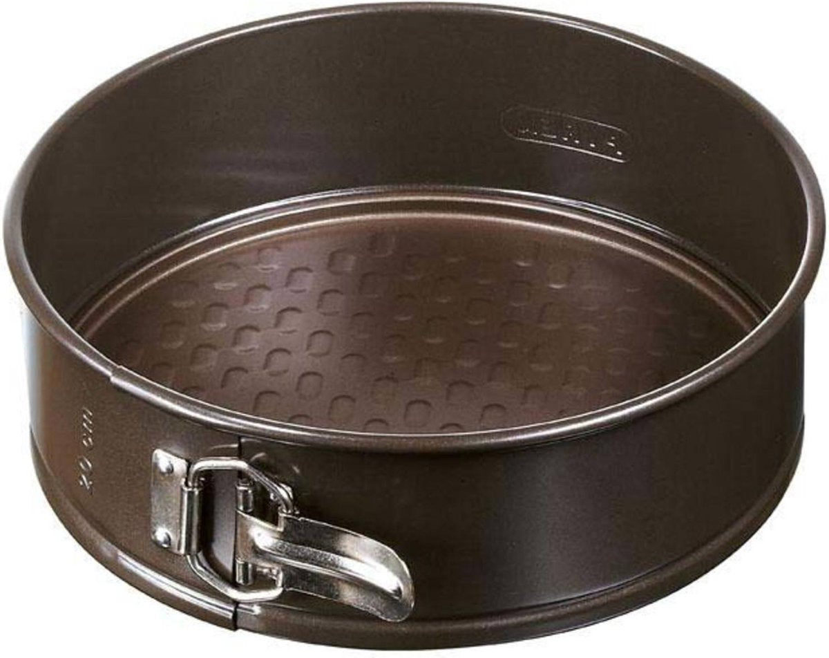 Pyrex asimetria springform 2 l - 20 cm