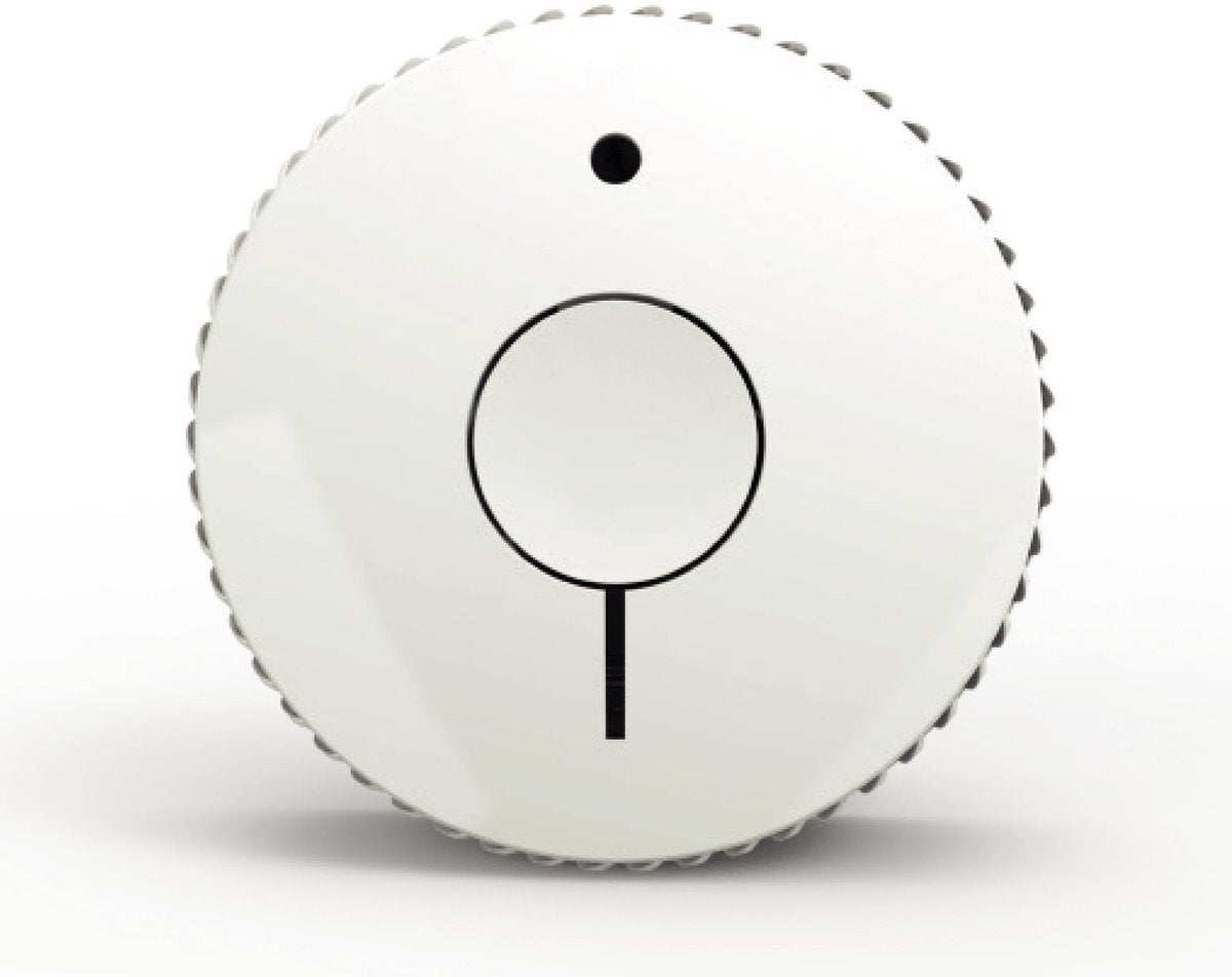 Fireangel røgdetektor optisk 3v, fa6115-int
