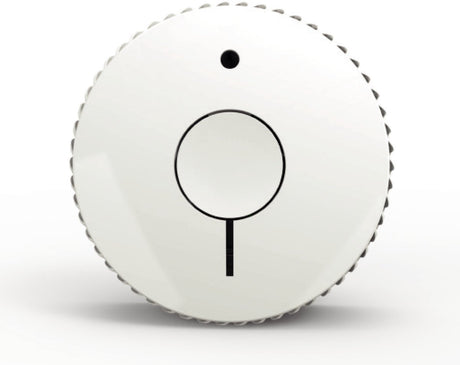 Fireangel røgdetektor optisk 3v, fa6115-int