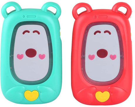 Playgo min selfie smartphone bjørn