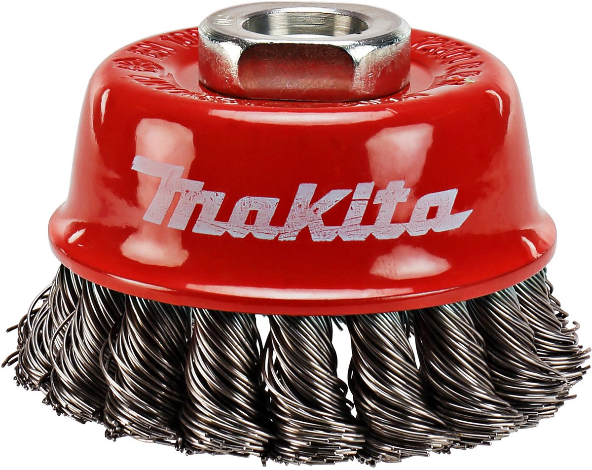 Makita p-04488 kopbørste 65mm