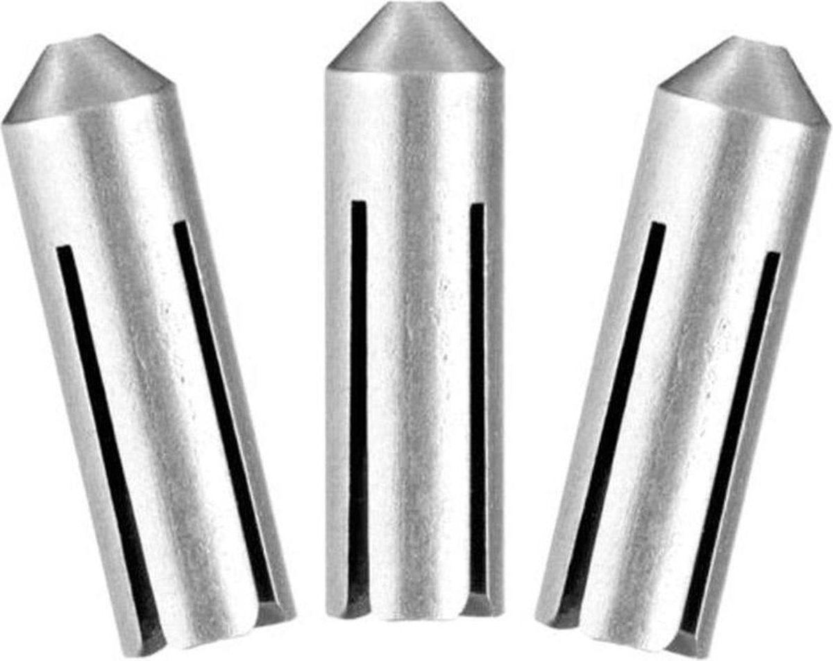 Harrows flight prot. aluminium