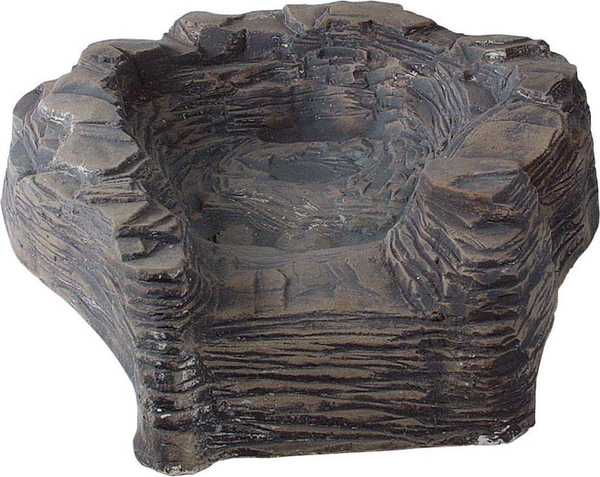 Ubbink - colorado - vandfaldsstart - strøm - 54,2 x 75,5 x 16 cm