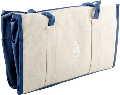 Duvo saint-tropez kæledyrstaske afslappet 40x22x26cm - max. 6 kg beige