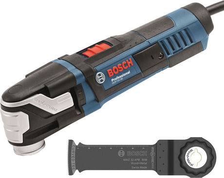 Bosch blå omt gop 55-36 (dyksavklinge maiz 32 apb)