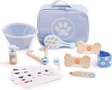 Bigjigs Animal Doctor Suitcase