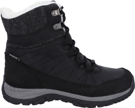 Hi-tec vinterstøvler | mærke | model riva mid | størrelse 36-42