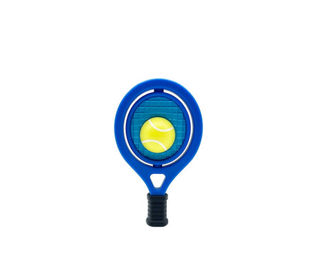 Fidget go - tennisketsjer - fidget - anti-stress legetøj