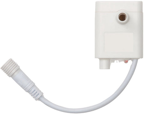 Catit - kat - ca pixi smart erstatningsvandpumpe 5x5x5cm hvid