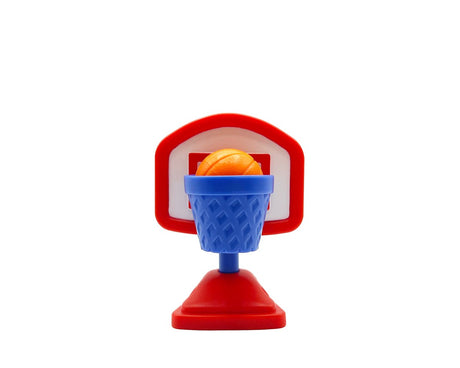 Fidget go - basketball - fidget - anti-stress legetøj