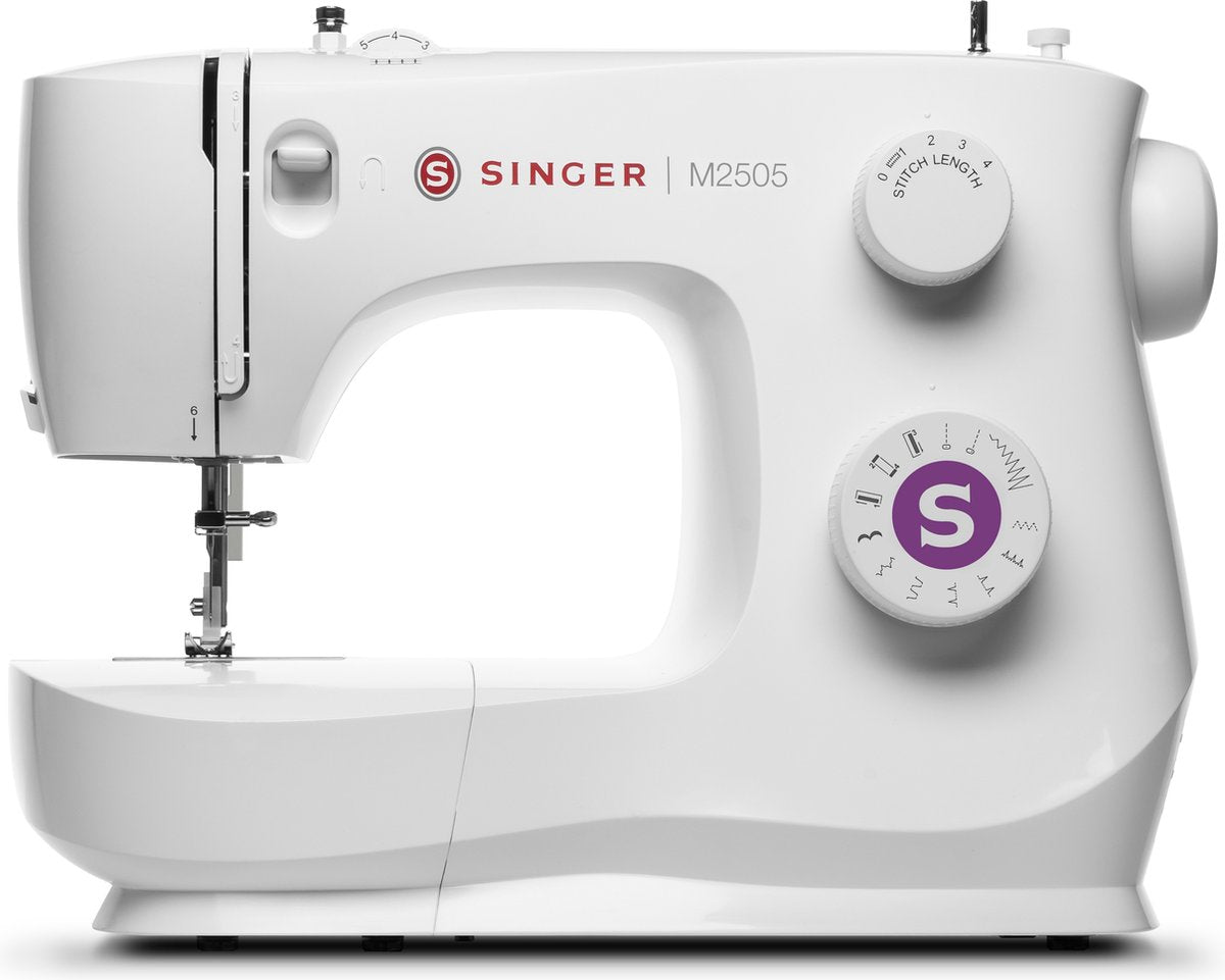 Singer m2505 - symaskine